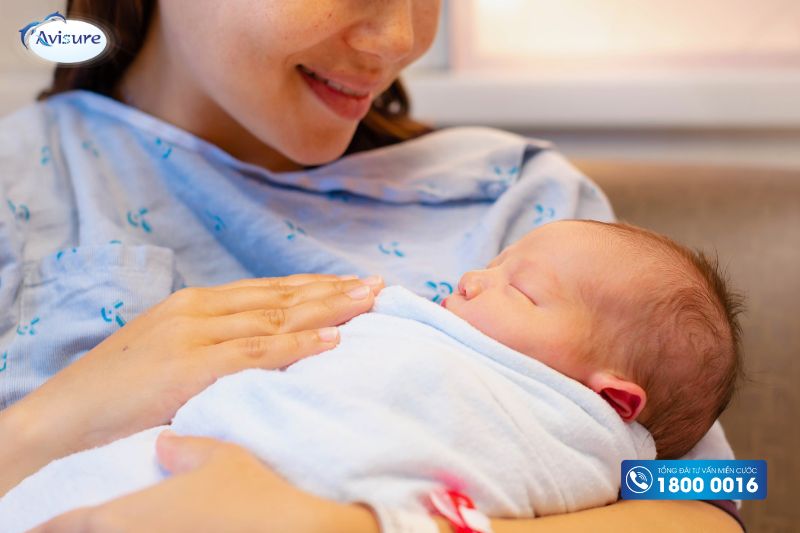 cách tính tháng thụ thai để sinh con trai chính xác nhất